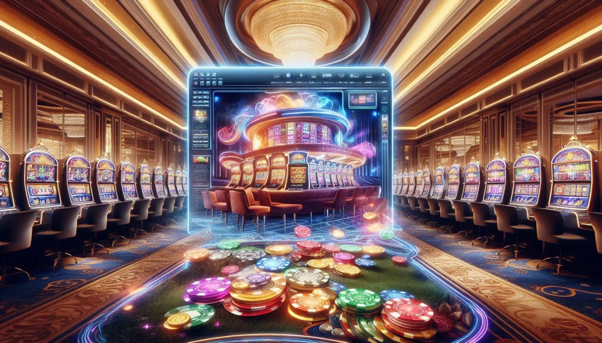 Heats Casino